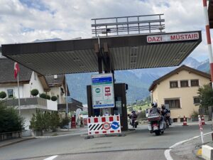 Bericht Südtirol Heimreise aufgeschaltet