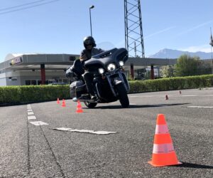 Bericht Warm-Fahren aufgeschaltet