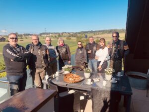 Fricktal – Baselland -Tour im Tourenblog aufgeschaltet